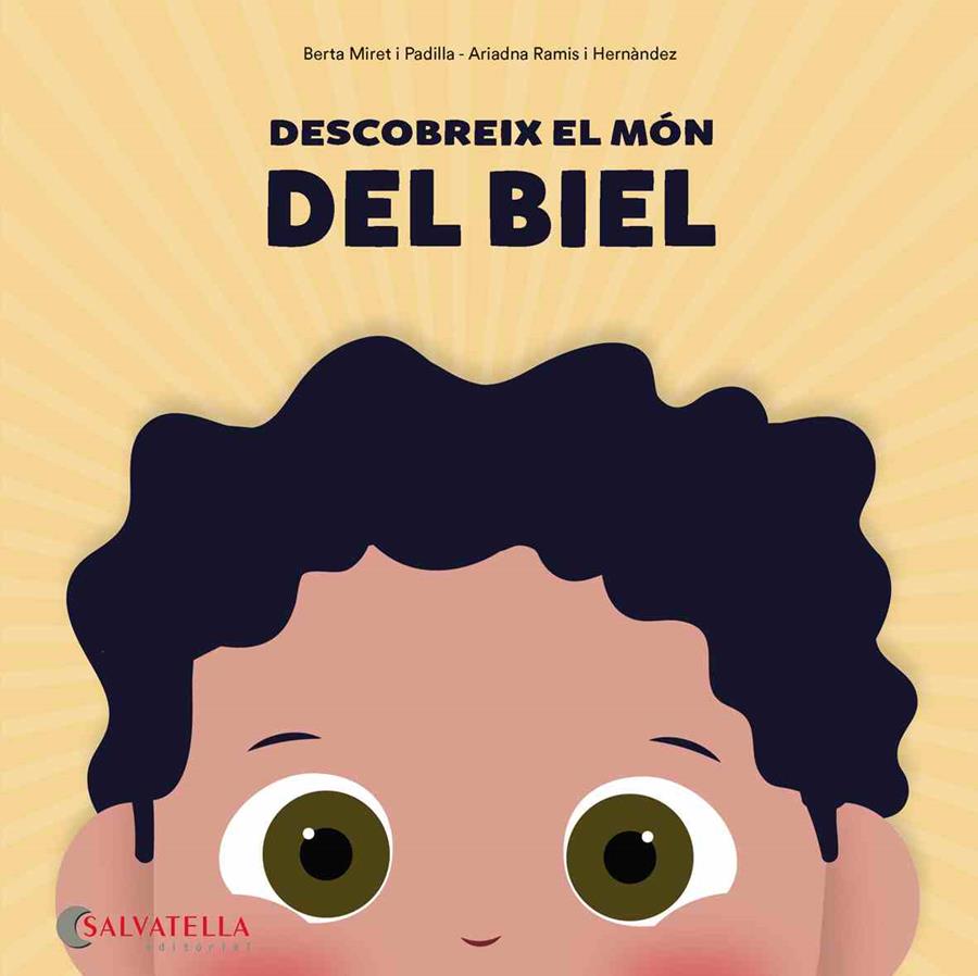 DESCOBREIX EL MÓN DEL BIEL | 9788417841805 | MIRET PADILLA, BERTA | Galatea Llibres | Llibreria online de Reus, Tarragona | Comprar llibres en català i castellà online