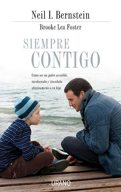 SIEMPRE CONTIGO | 9788479536985 | BERNSTEIN,NEIL | Galatea Llibres | Llibreria online de Reus, Tarragona | Comprar llibres en català i castellà online