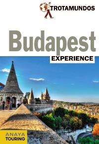 BUDAPEST TROTAMUNDOS EXPERIENCE 2016 | 9788415501701 | GLOAGUEN, PHILIPPE | Galatea Llibres | Llibreria online de Reus, Tarragona | Comprar llibres en català i castellà online