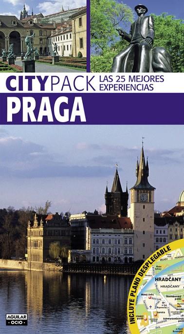 PRAGA CITYPACK 2017 | 9788403517080 | Galatea Llibres | Llibreria online de Reus, Tarragona | Comprar llibres en català i castellà online