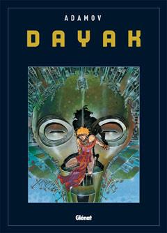 DAYAK INTEGRAL | 9788499472751 | ADAMOV, PHILIPPE | Galatea Llibres | Llibreria online de Reus, Tarragona | Comprar llibres en català i castellà online