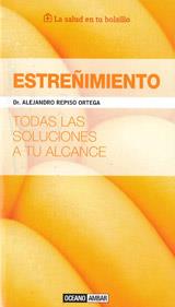 ESTREÑIMIENTO | 9788475567969 | REPISO, ALEJANDRO | Galatea Llibres | Llibreria online de Reus, Tarragona | Comprar llibres en català i castellà online