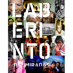 LABERINTO DE MIRADAS | 9788492480609 | CARRERAS GUILLÉN, CLAUDI | Galatea Llibres | Llibreria online de Reus, Tarragona | Comprar llibres en català i castellà online