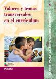 VALORES Y TEMAS TRANSVERSALES EN EL CURRICULUM | 9788478272280 | ALVAREZ, Mª NIEVES | Galatea Llibres | Librería online de Reus, Tarragona | Comprar libros en catalán y castellano online