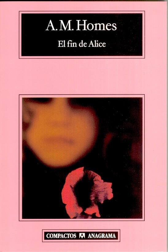 FIN DE ALICE, EL | 9788433972620 | HOMES, A.M. | Galatea Llibres | Librería online de Reus, Tarragona | Comprar libros en catalán y castellano online