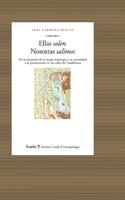 ELLAS SALEN. NOSOTRAS SALIMOS | 9788474269024 | CARMONA BENITO, SARA | Galatea Llibres | Llibreria online de Reus, Tarragona | Comprar llibres en català i castellà online