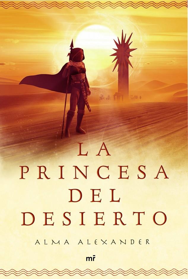 PRINCESA DEL DESIERTO, LA | 9788427038134 | ALEXANDER, ALMA | Galatea Llibres | Llibreria online de Reus, Tarragona | Comprar llibres en català i castellà online