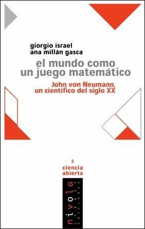 MUNDO COMO UN JUEGO MATEMATICO, EL | 9788495599117 | ISRAEL, GIORGIO | Galatea Llibres | Librería online de Reus, Tarragona | Comprar libros en catalán y castellano online