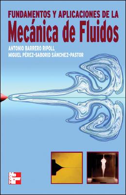 MECANICA DE FLUIDOS | 9788448198909 | 1 | Galatea Llibres | Llibreria online de Reus, Tarragona | Comprar llibres en català i castellà online