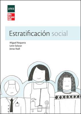 ESTRATIFICACION SOCIAL | 9788448183097 | REQUENA, MIQUEL | Galatea Llibres | Llibreria online de Reus, Tarragona | Comprar llibres en català i castellà online