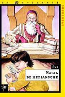 MAGIA DE MEDIANOCHE | 9788434891128 | AAVV | Galatea Llibres | Librería online de Reus, Tarragona | Comprar libros en catalán y castellano online