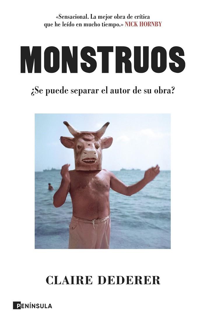 MONSTRUOS | 9788411002110 | DEDERER, CLAIRE | Galatea Llibres | Llibreria online de Reus, Tarragona | Comprar llibres en català i castellà online