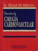 TRATADO DE CIRUGIA CARDIVASCULAR | 9788479783280 | TELLEZ DE PERALTA, G. | Galatea Llibres | Llibreria online de Reus, Tarragona | Comprar llibres en català i castellà online