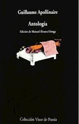 ANTOLOGIA | 9788475220352 | APOLLINAIRE | Galatea Llibres | Llibreria online de Reus, Tarragona | Comprar llibres en català i castellà online