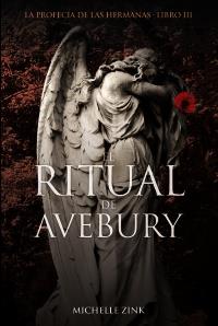 RITUAL DE AVEBURY, EL | 9788466794824 | ZINK, MICHELLE | Galatea Llibres | Llibreria online de Reus, Tarragona | Comprar llibres en català i castellà online