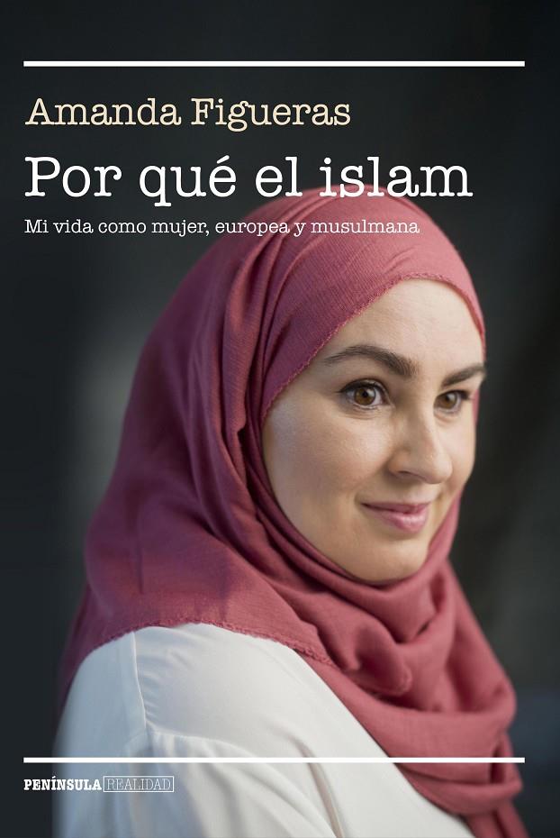 POR QUé EL ISLAM | 9788499426716 | FIGUERAS FERNáNDEZ, AMANDA | Galatea Llibres | Llibreria online de Reus, Tarragona | Comprar llibres en català i castellà online