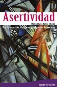 ASERTIVIDAD | 9788480639774 | FABRA I SALES, Mº LLUISA | Galatea Llibres | Llibreria online de Reus, Tarragona | Comprar llibres en català i castellà online