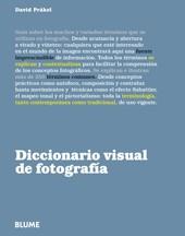 DICCIONARIO VISUAL DE FOTOGRAFÍA | 9788480768870 | PRAKEL, DAVID | Galatea Llibres | Llibreria online de Reus, Tarragona | Comprar llibres en català i castellà online