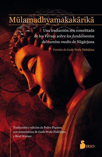 MULAMADHYAMAKAKARIKA | 9788417030315 | NAGARJUNA | Galatea Llibres | Llibreria online de Reus, Tarragona | Comprar llibres en català i castellà online