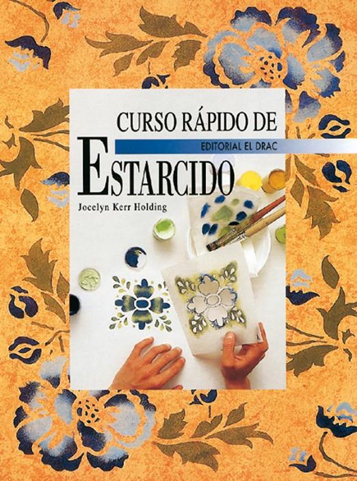 ESTARCIDO.CURSO RAPIDO | 9788488893567 | KERR,JOCELYN | Galatea Llibres | Llibreria online de Reus, Tarragona | Comprar llibres en català i castellà online