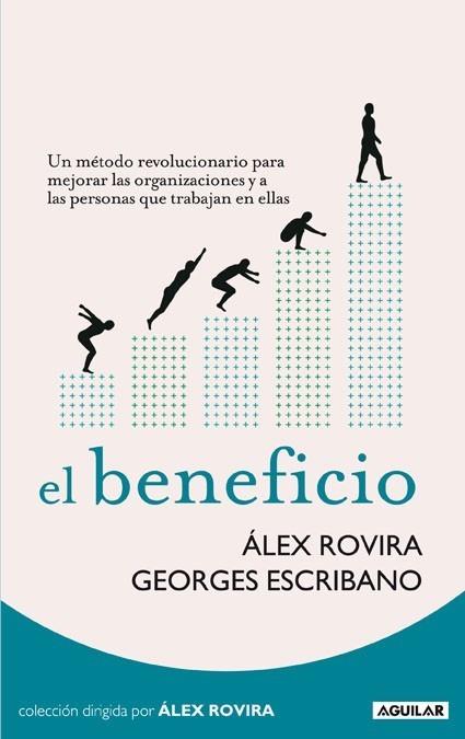 BENEFICIO, EL | 9788403100770 | ROVIRA CELMA, ALEX | Galatea Llibres | Llibreria online de Reus, Tarragona | Comprar llibres en català i castellà online