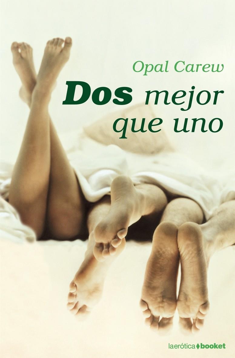 DOS MEJOR QUE UNO | 9788408080862 | CAREW, OPAL | Galatea Llibres | Librería online de Reus, Tarragona | Comprar libros en catalán y castellano online