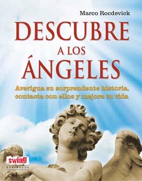 DESCUBRE A LOS ÁNGELES | 9788496746763 | ROCDEVICK, MARCO | Galatea Llibres | Llibreria online de Reus, Tarragona | Comprar llibres en català i castellà online