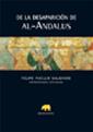 DE LA DESAPARICIÓN DE AL-ANDALUS | 9788415289043 | MAÍLLO SALGADO, FELIPE | Galatea Llibres | Llibreria online de Reus, Tarragona | Comprar llibres en català i castellà online