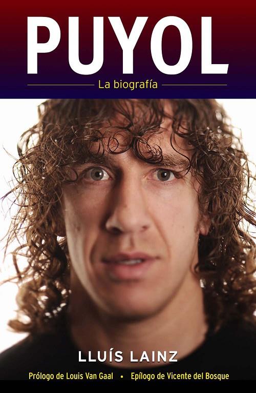 PUYOL. LA BIOGRAFÍA -ESP- | 9788415242512 | LAINZ, LLUÍS | Galatea Llibres | Llibreria online de Reus, Tarragona | Comprar llibres en català i castellà online