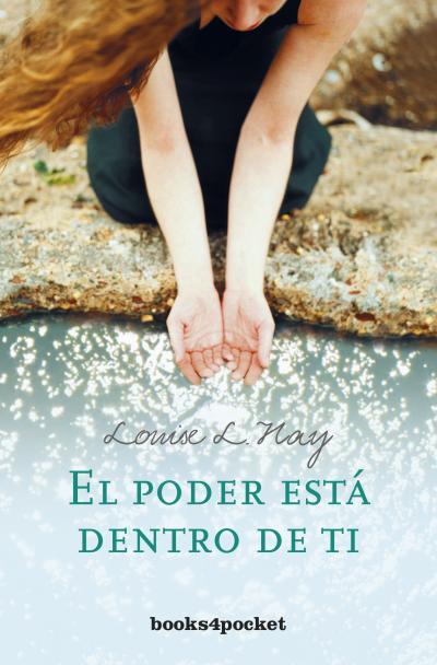 EL PODER ESTA DENTRO DE TI | 9788496829091 | HAY, LOUISE | Galatea Llibres | Librería online de Reus, Tarragona | Comprar libros en catalán y castellano online