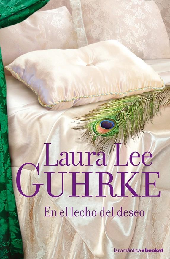 EN EL LECHO DEL DESEO | 9788408072003 | GUHRKE, LAURA LEE | Galatea Llibres | Librería online de Reus, Tarragona | Comprar libros en catalán y castellano online