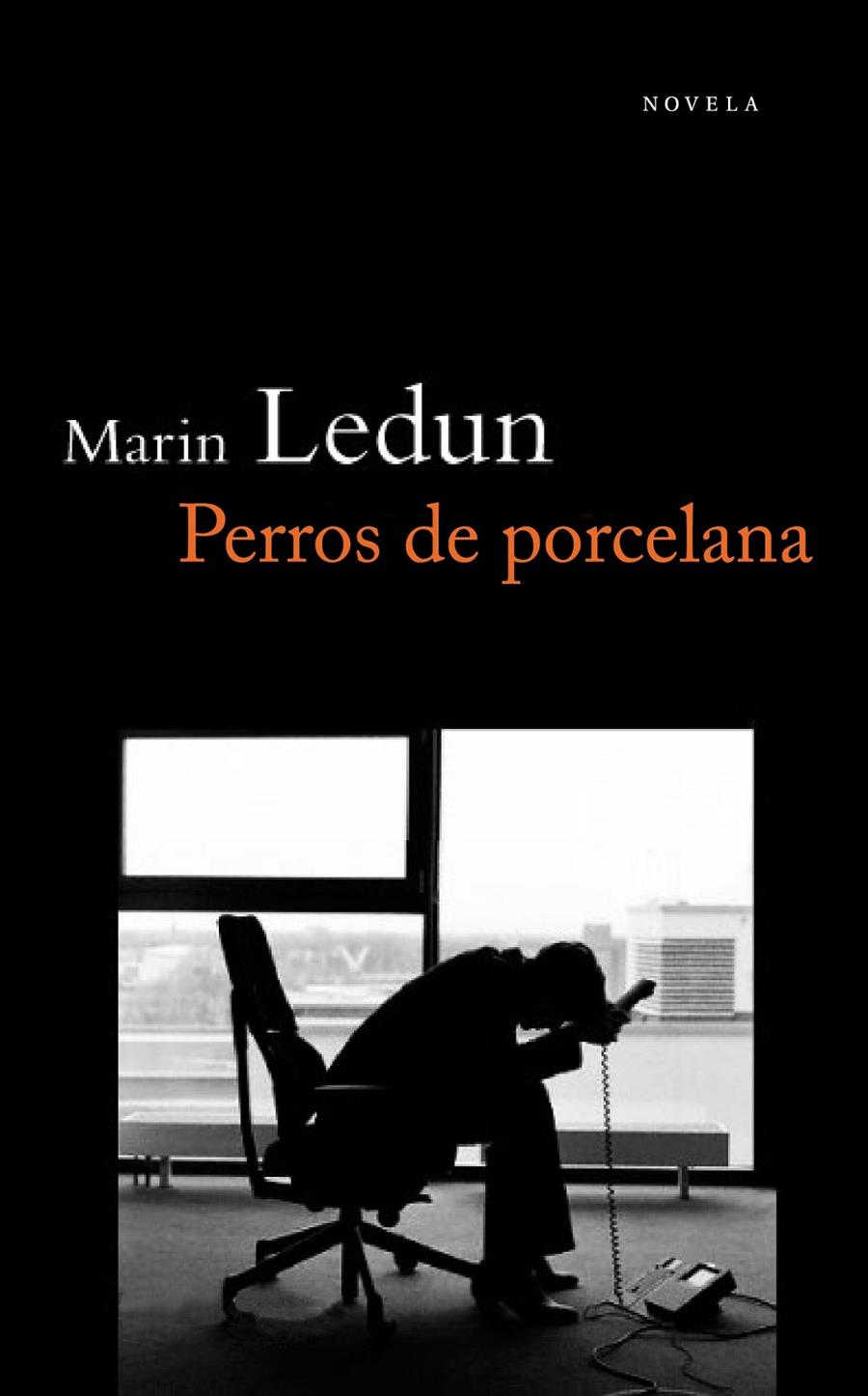 PERROS DE PORCELANA | 9788492414994 | LEDUN, MARIN | Galatea Llibres | Llibreria online de Reus, Tarragona | Comprar llibres en català i castellà online