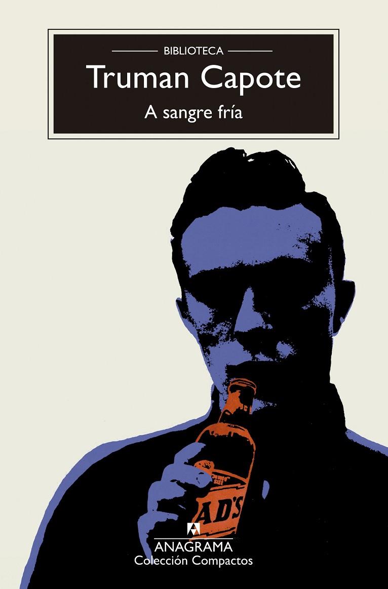 A SANGRE FRÍA | 9788433928184 | CAPOTE, TRUMAN | Galatea Llibres | Librería online de Reus, Tarragona | Comprar libros en catalán y castellano online