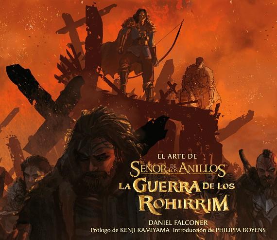 EL ARTE DE LA GUERRA DE LOS ROHIRRIM | 9788445019764 | Galatea Llibres | Librería online de Reus, Tarragona | Comprar libros en catalán y castellano online