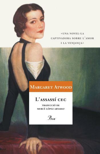 ASSASSI CEC, L' | 9788484374633 | ATWOOD, MARGARET | Galatea Llibres | Llibreria online de Reus, Tarragona | Comprar llibres en català i castellà online