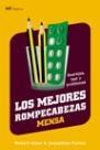 MEJORES ROMPECABEZAS, LOS | 9788427030107 | ALLEN, ROBERT | Galatea Llibres | Llibreria online de Reus, Tarragona | Comprar llibres en català i castellà online