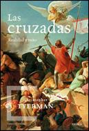 CRUZADAS, LAS. REALIDAD Y MITO | 9788484328452 | TYERMAN, CRISTOPHER | Galatea Llibres | Librería online de Reus, Tarragona | Comprar libros en catalán y castellano online