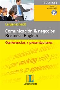 BUSINESS CONFERENCIAS Y PRESENTACIONES | 9788499294520 | VARIOS AUTORES | Galatea Llibres | Llibreria online de Reus, Tarragona | Comprar llibres en català i castellà online