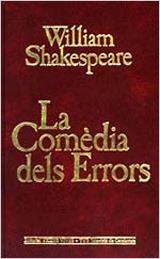 COMEDIA DELS ERRORS, LA | 9788431628086 | Shakespeare, William | Galatea Llibres | Llibreria online de Reus, Tarragona | Comprar llibres en català i castellà online