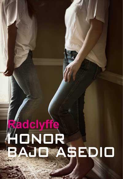 HONOR BAJO ASEDIO | 9788415899402 | RADCLYFFE | Galatea Llibres | Llibreria online de Reus, Tarragona | Comprar llibres en català i castellà online