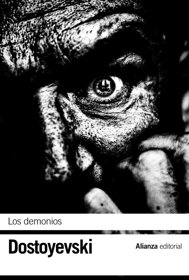 LOS DEMONIOS | 9788420664453 | DOSTOYEVSKI, FIÓDOR | Galatea Llibres | Librería online de Reus, Tarragona | Comprar libros en catalán y castellano online