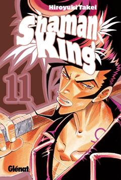 SHAMAN KING 11 | 9788484497240 | TAKEI, HIROYUKI | Galatea Llibres | Llibreria online de Reus, Tarragona | Comprar llibres en català i castellà online