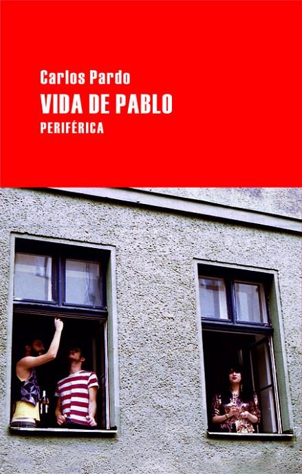 VIDA DE PABLO | 9788492865307 | PARDO, CARLOS | Galatea Llibres | Llibreria online de Reus, Tarragona | Comprar llibres en català i castellà online