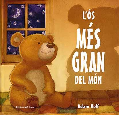 OS MES GRAN DEL MON, L' | 9788426135469 | RELF, ADAM | Galatea Llibres | Llibreria online de Reus, Tarragona | Comprar llibres en català i castellà online