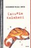 ESCUELA KALAHARI | 9788495618672 | MCCALL SMITH, ALEXANDER | Galatea Llibres | Llibreria online de Reus, Tarragona | Comprar llibres en català i castellà online