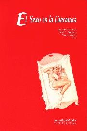 SEXO EN LA LITERATURA, EL | 9788488751362 | GOMEZ CANSECO, LUIS | Galatea Llibres | Librería online de Reus, Tarragona | Comprar libros en catalán y castellano online