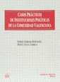 CASOS PRACTICOS DE INSTITUCIONES POLITICAS DE LA COMUNIDAD V | 9788480025867 | SORIANO HERNANDEZ, ENRIQUE | Galatea Llibres | Llibreria online de Reus, Tarragona | Comprar llibres en català i castellà online