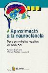 APROXIMACIO A LA NEUROCIENCIA | 9788473067973 | CAMINS, ANTONI | Galatea Llibres | Librería online de Reus, Tarragona | Comprar libros en catalán y castellano online