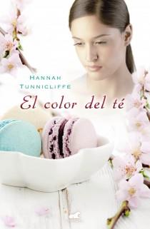 EL COLOR DEL TE | 9788415420507 | TUNNICLIFFE, HANNAH | Galatea Llibres | Llibreria online de Reus, Tarragona | Comprar llibres en català i castellà online