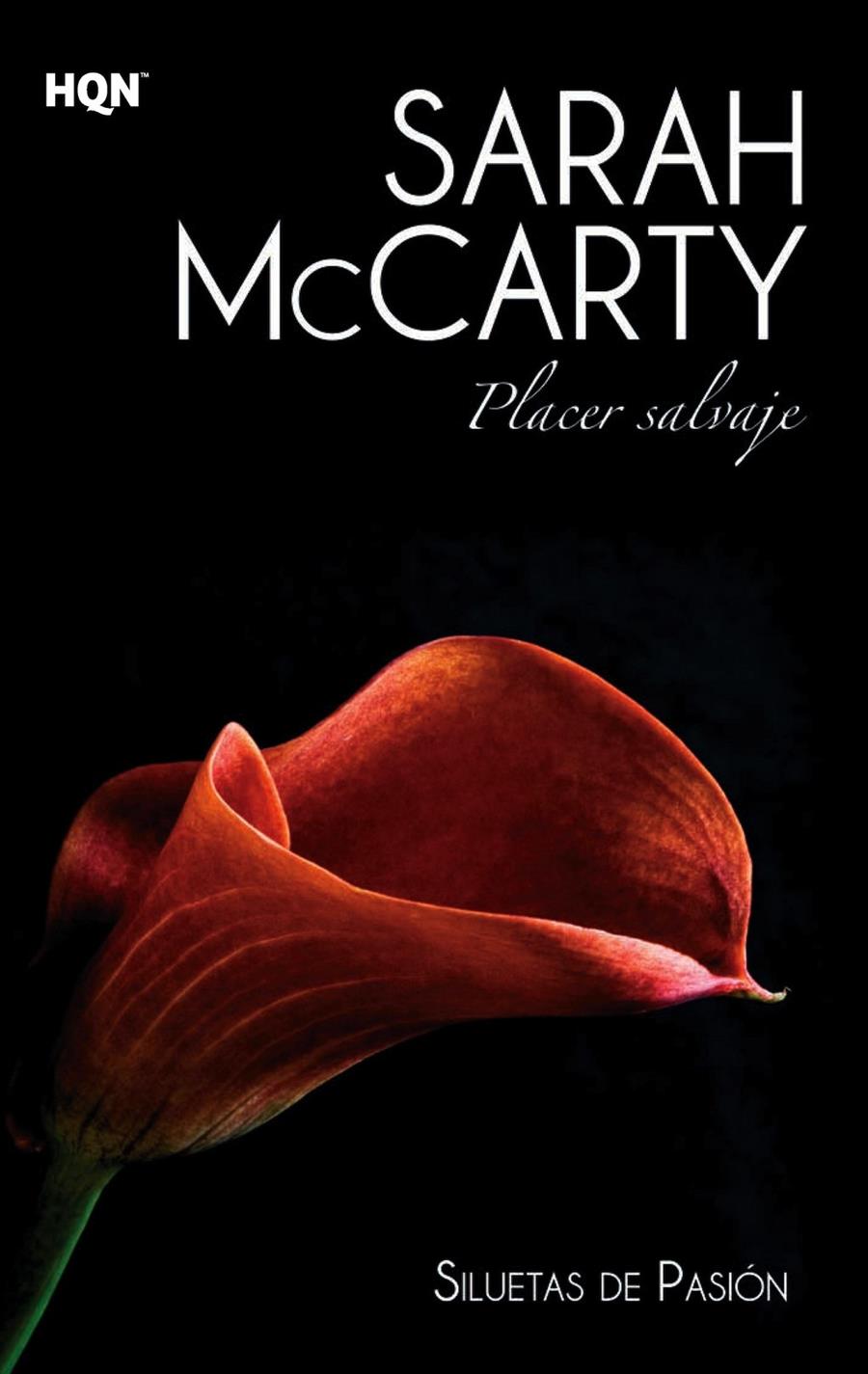 PLACER SALVAJE | 9788468724249 | MCCARTY, SARAH | Galatea Llibres | Llibreria online de Reus, Tarragona | Comprar llibres en català i castellà online